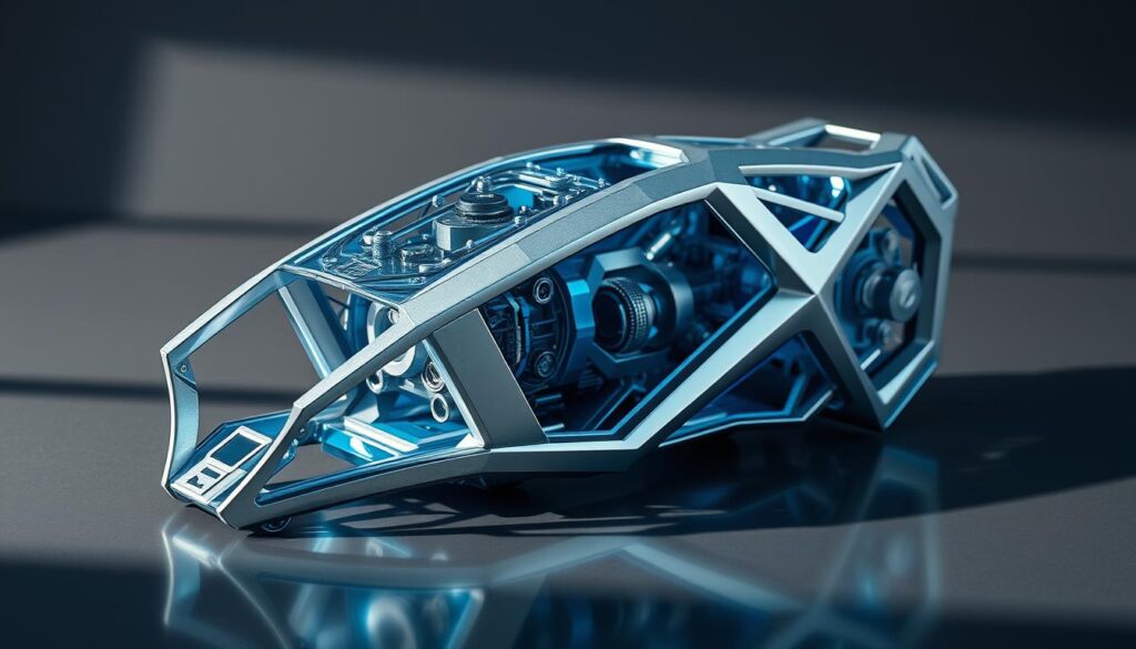 KI im 3D-Druckdesign Innovationen