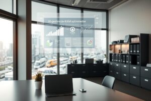 KI im Abfallwirtschaftscontrolling