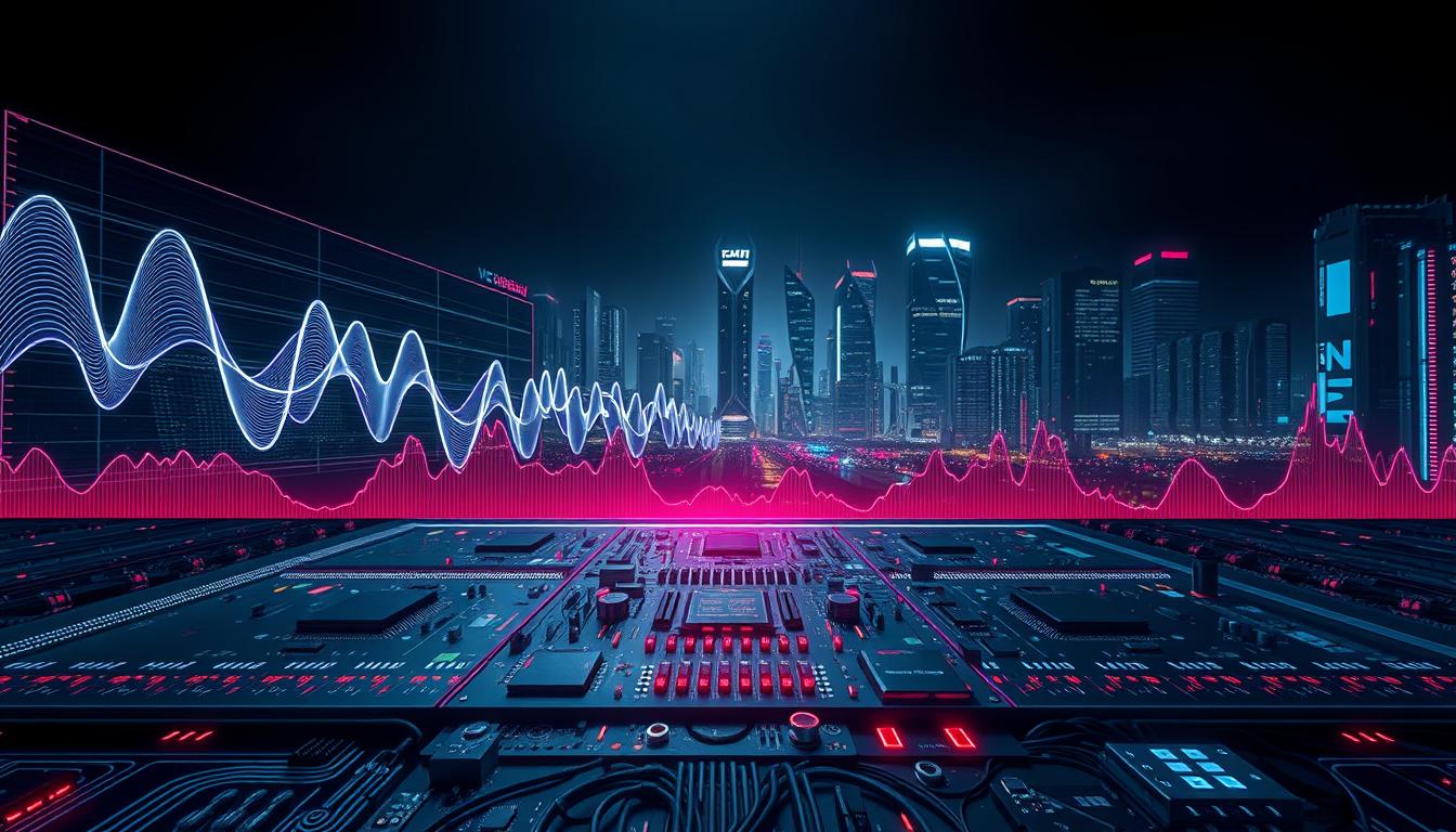 KI im Audioengineering