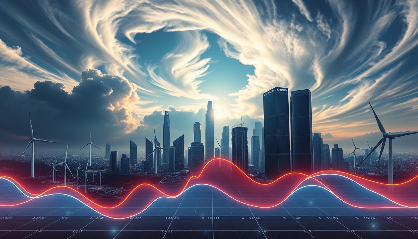 KI im Bereich erneuerbare Energien