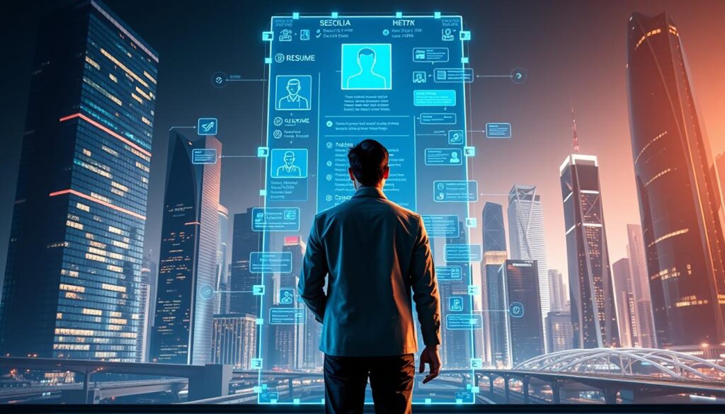 KI im Bewerbungsprozess