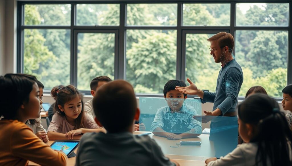 KI im Bildungsbereich