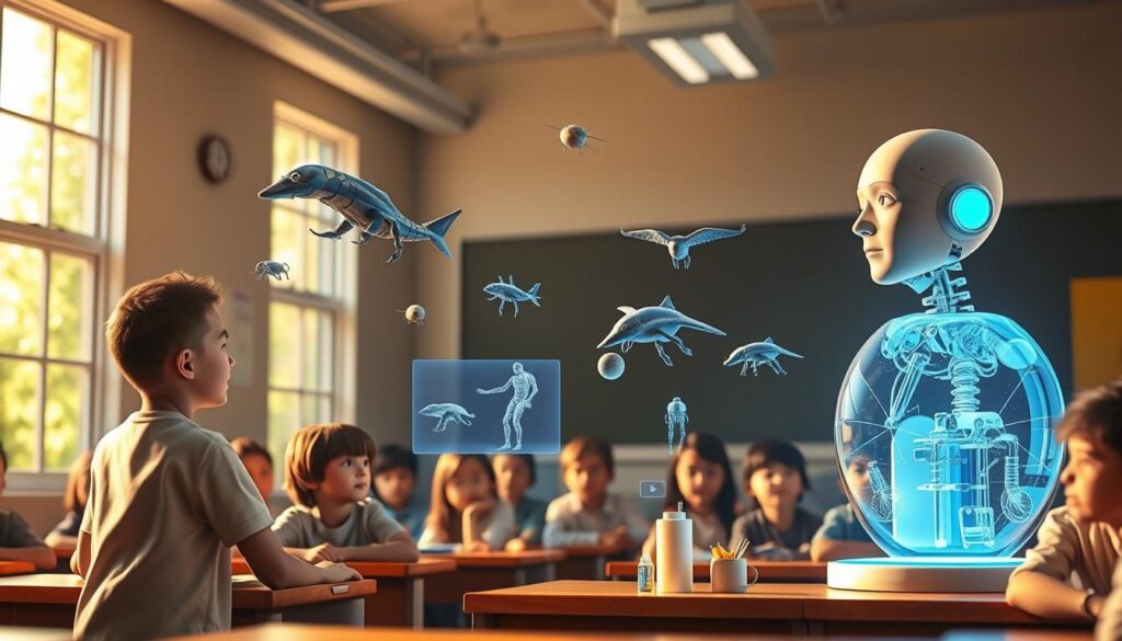 KI im Bildungswesen KI im Bildungswesen