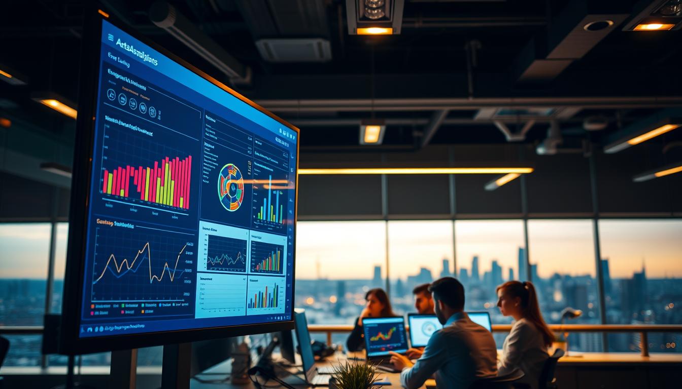 KI im Energiemanagement von Turnhallen