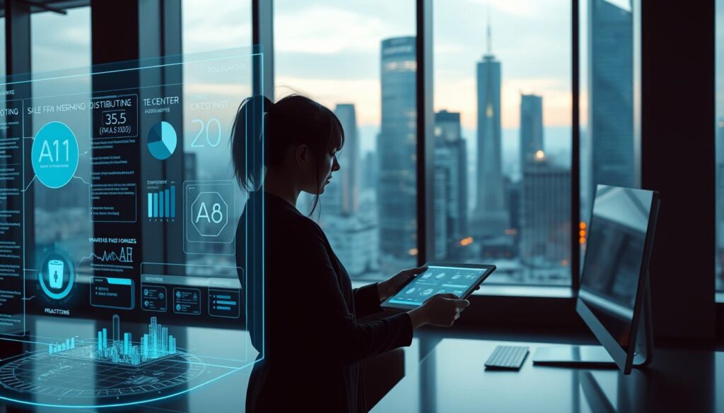 KI im Fanartikelvertrieb