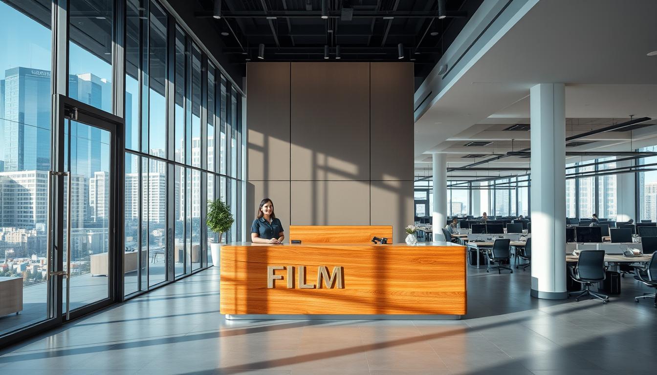 KI im Filmverleih