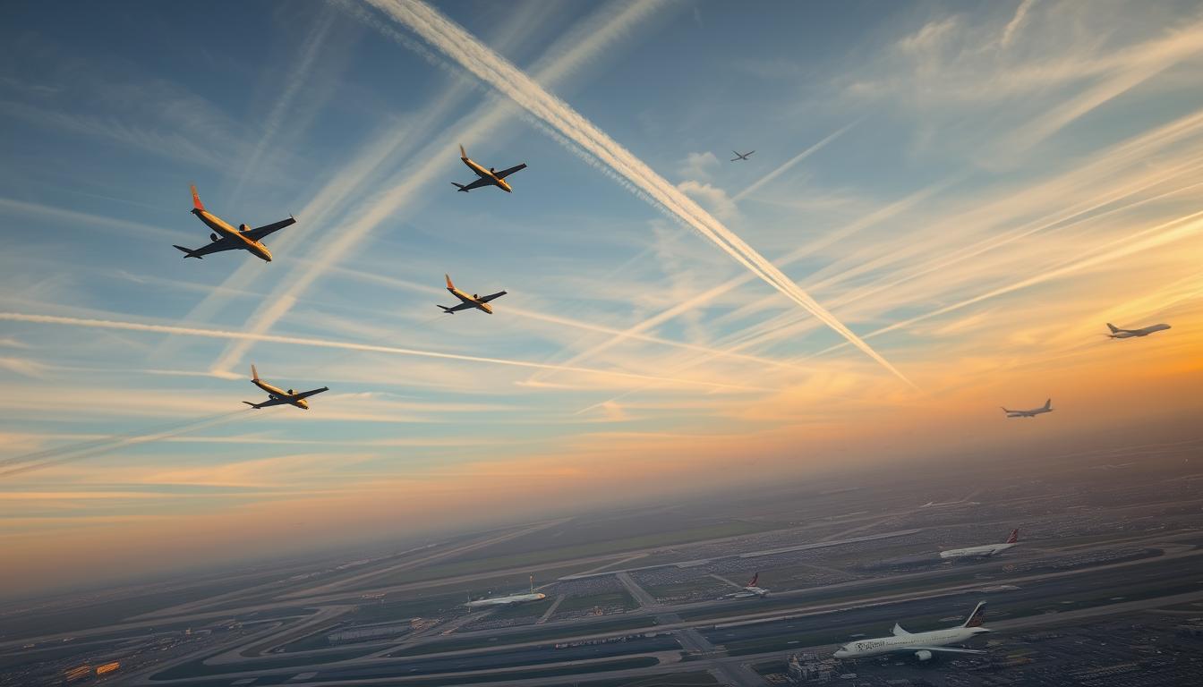 KI im Flugsicherungsdienst