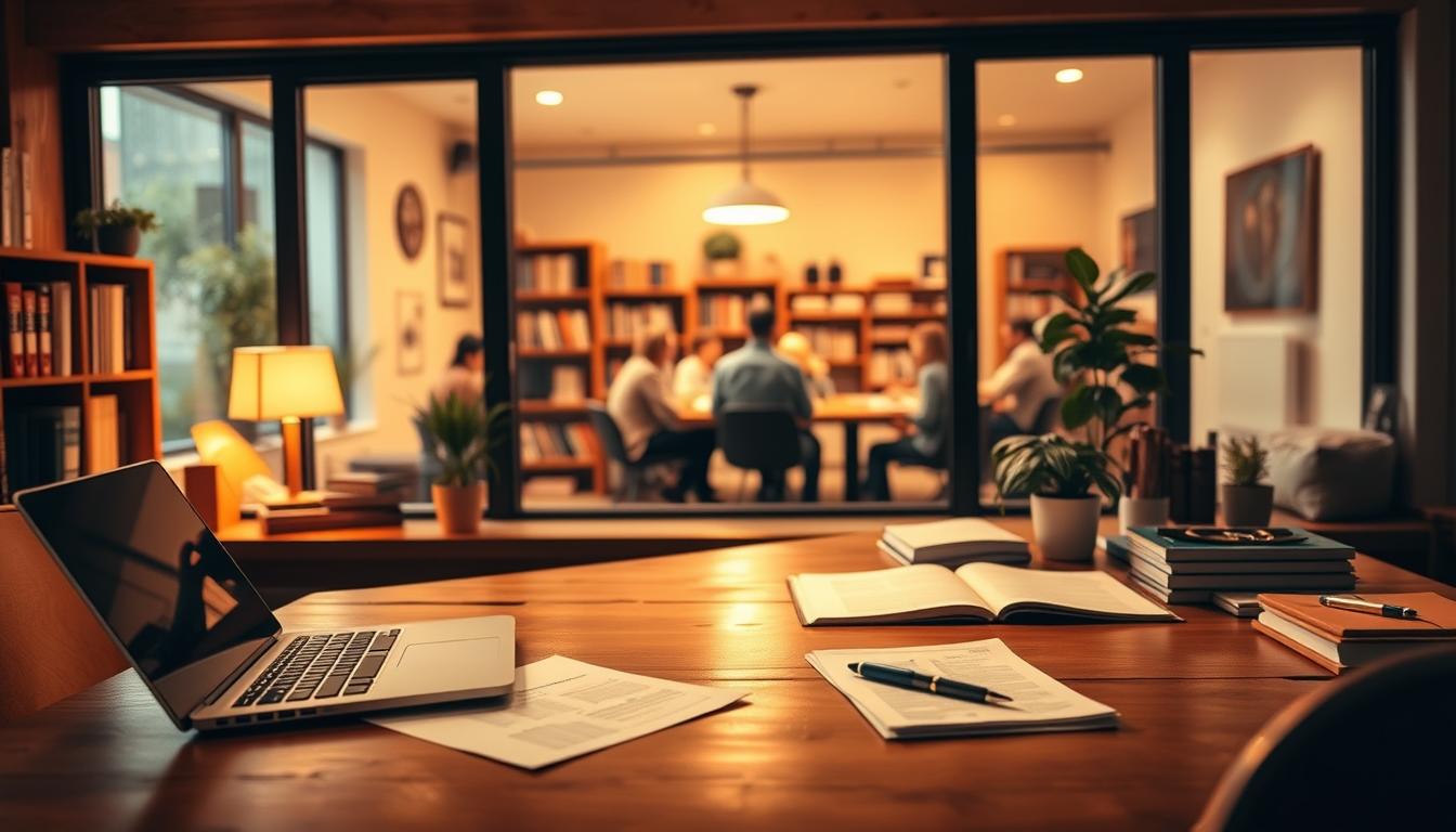 KI im Genossenschaftswesen