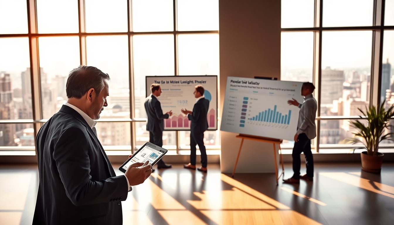 KI im Immobilienverkauf