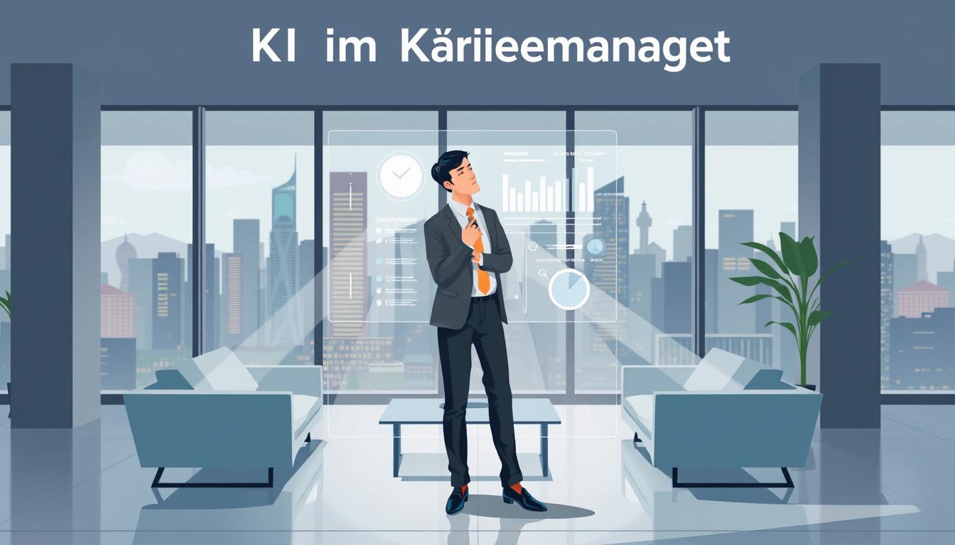 KI im Karrieremanagement