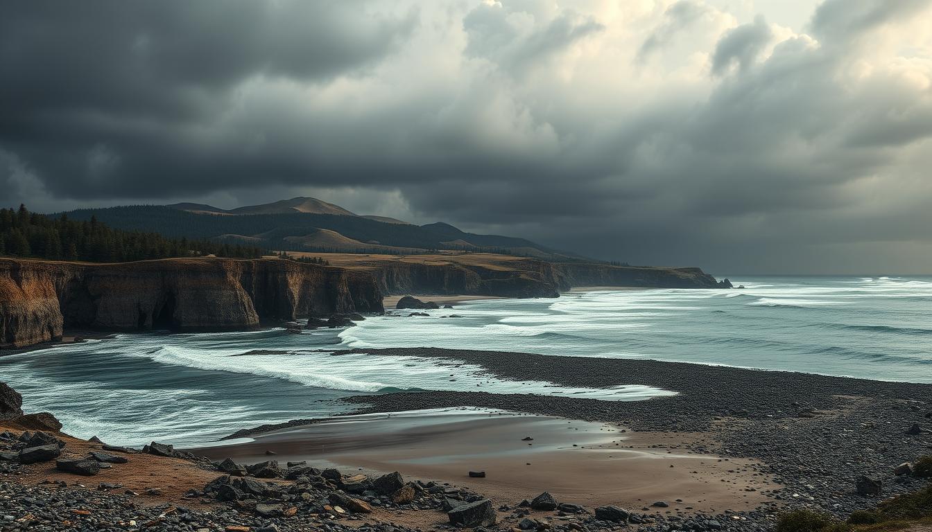 KI im Küstenmanagement