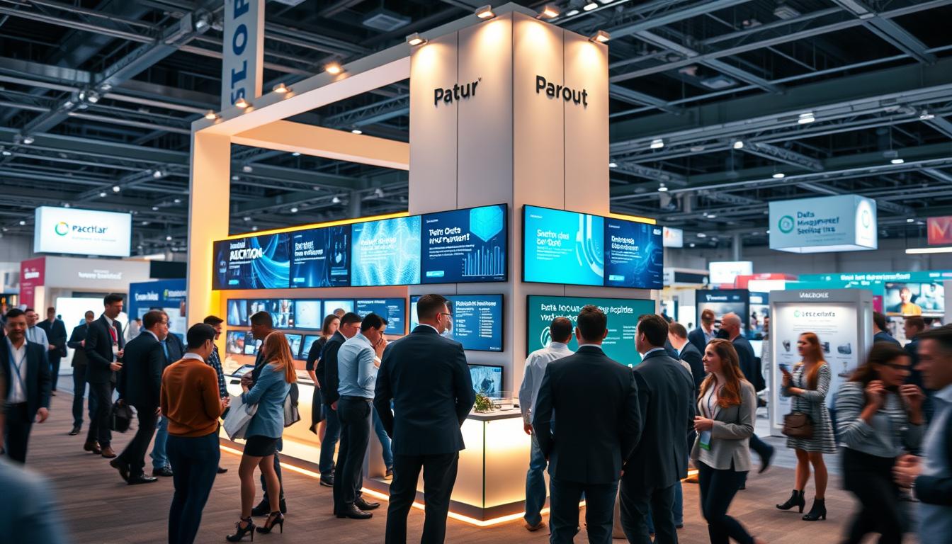 KI im Messedatenmanagement