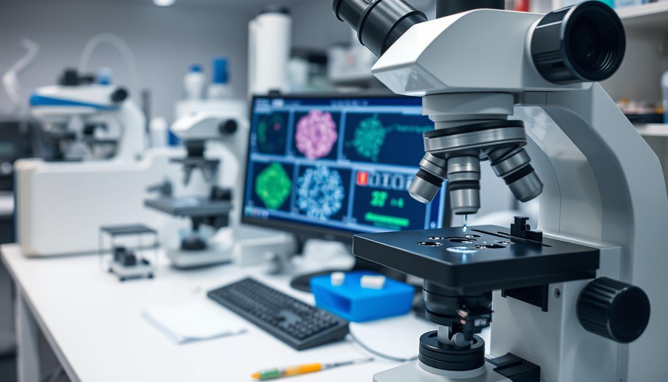 KI im Mikroplastikmonitoring