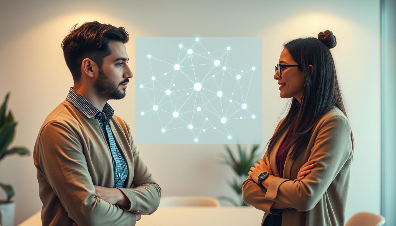 KI im Peer-Mentoring