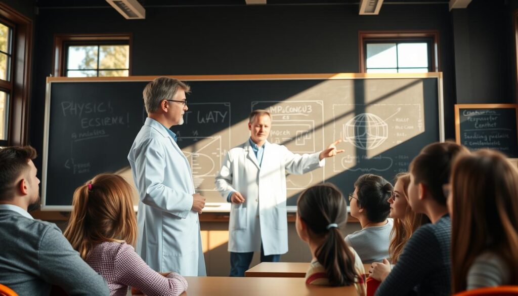 KI im Physikunterricht KI im Physikunterricht