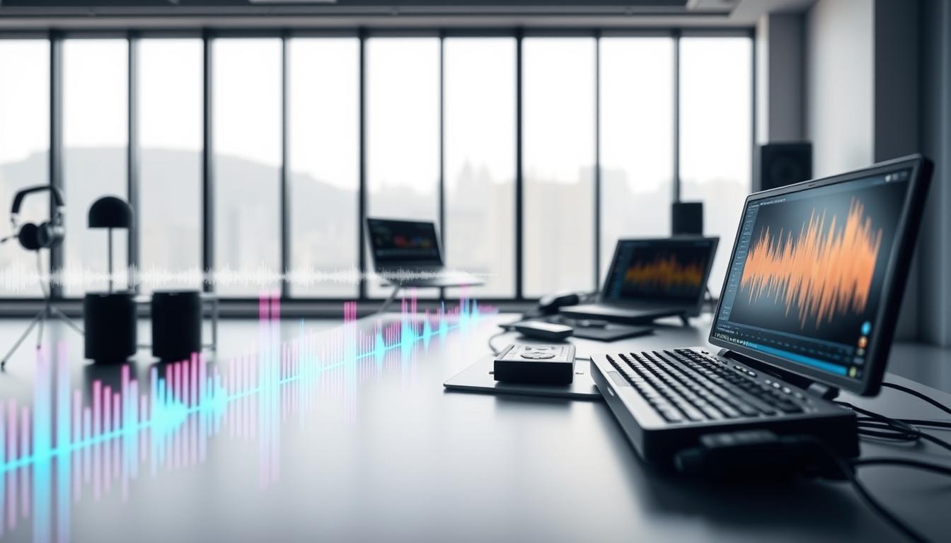 KI im Podcast-Marketing