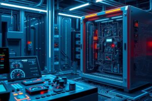 KI im Reparaturservice