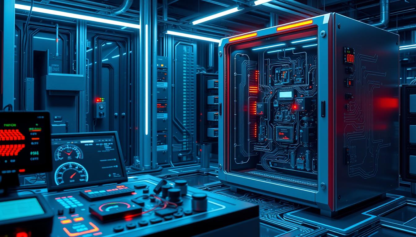 KI im Reparaturservice