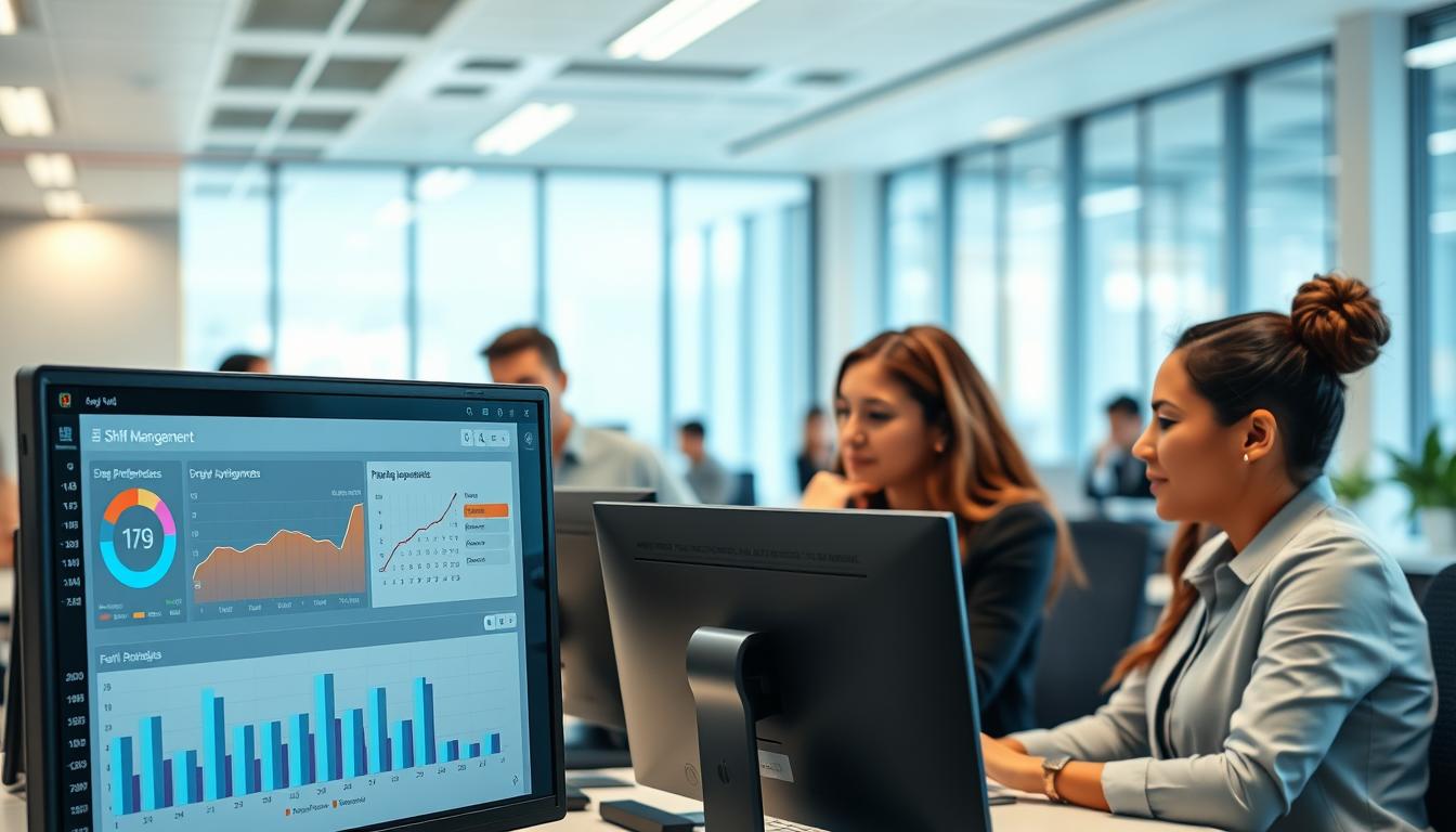 KI im Schichtdienstmanagement