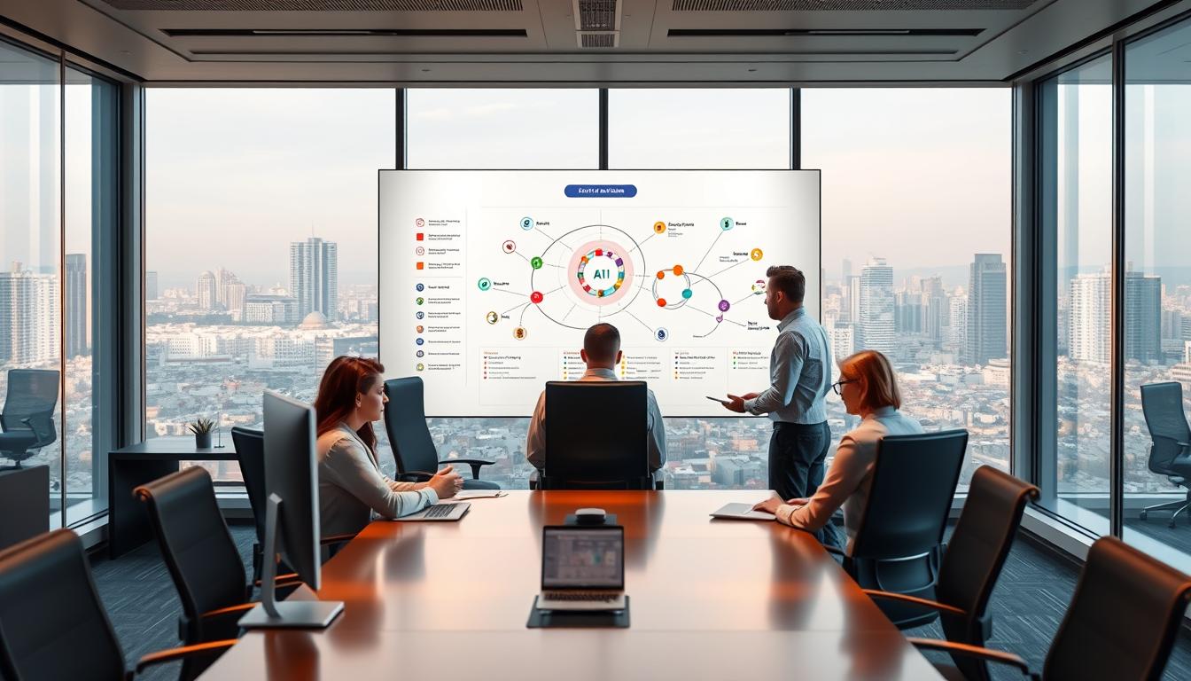 KI im Schichtmanagement