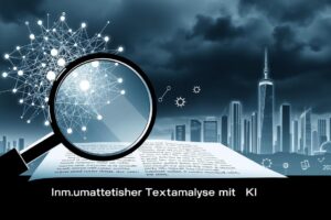 KI im Schreibtraining