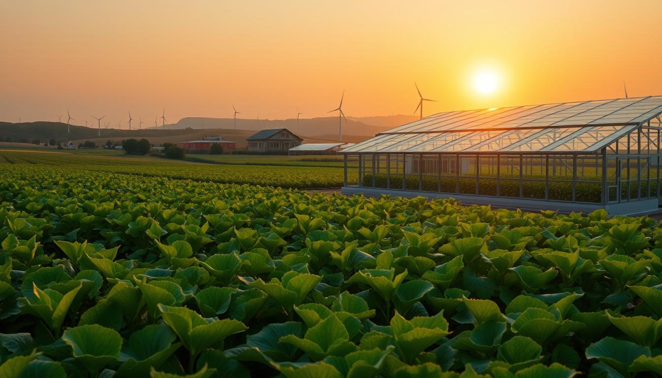 KI im Smart Farming