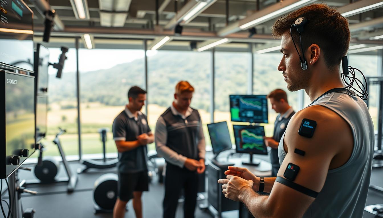 KI im Sporttraining