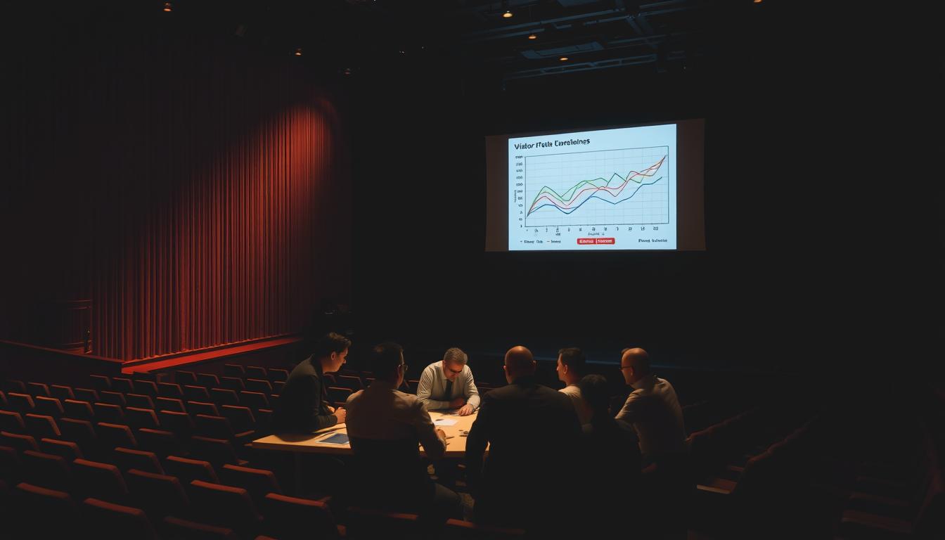 KI im Theaterbetrieb