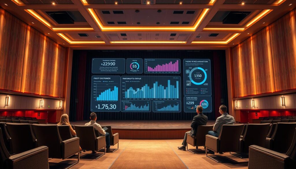 KI im Theaterbetrieb