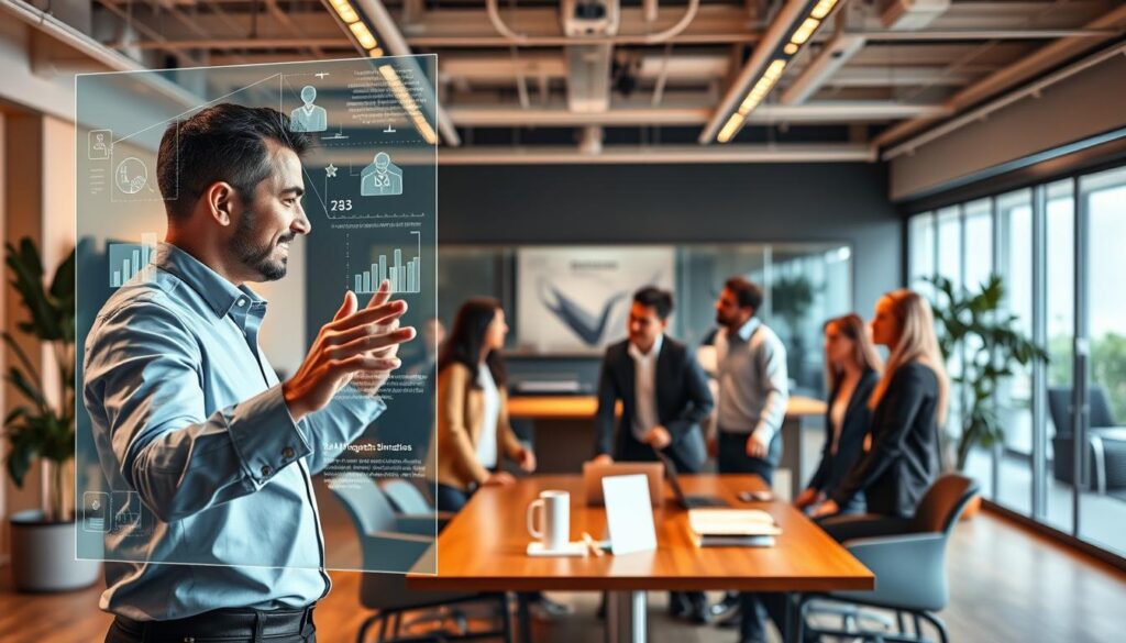 KI im Vertrieb KI im Vertrieb