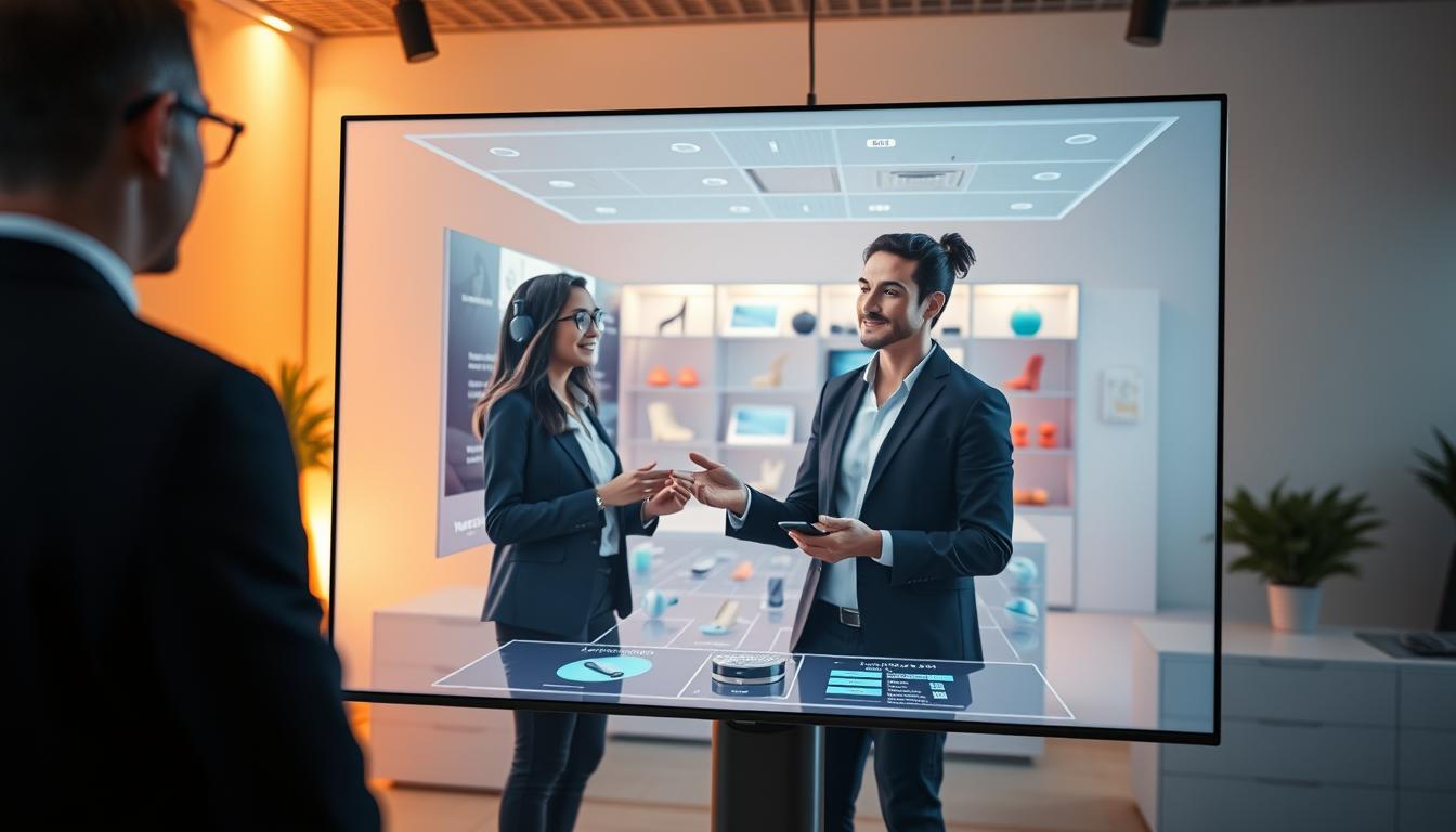 KI im Vertriebstraining