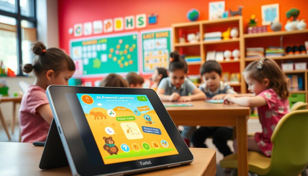 KI in Kitas Bildungsdokumentation