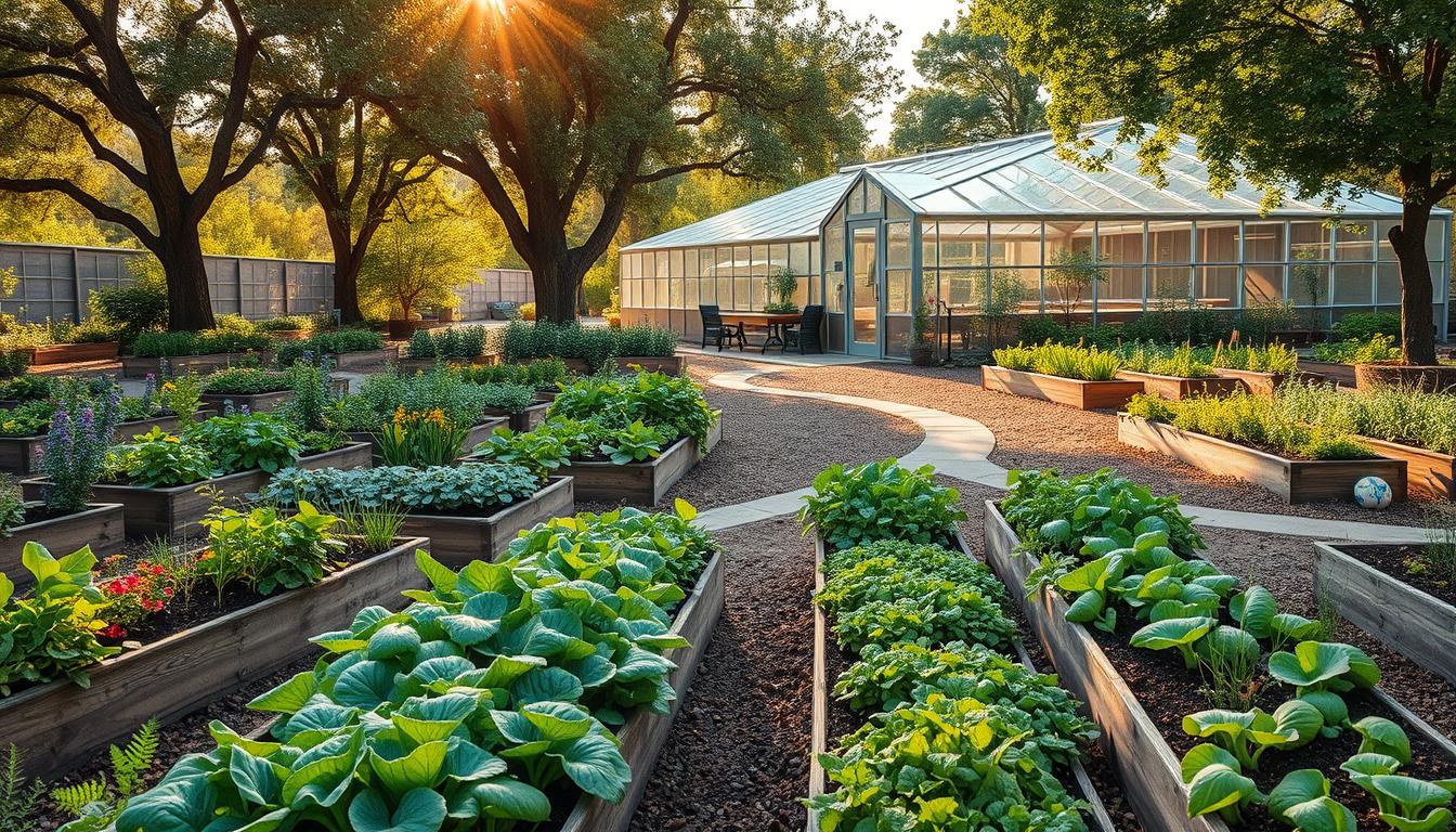 KI in Schulgartenprojekten