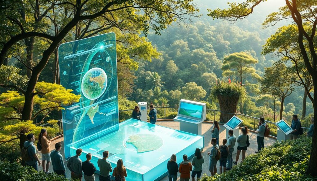 KI in Umweltbildung