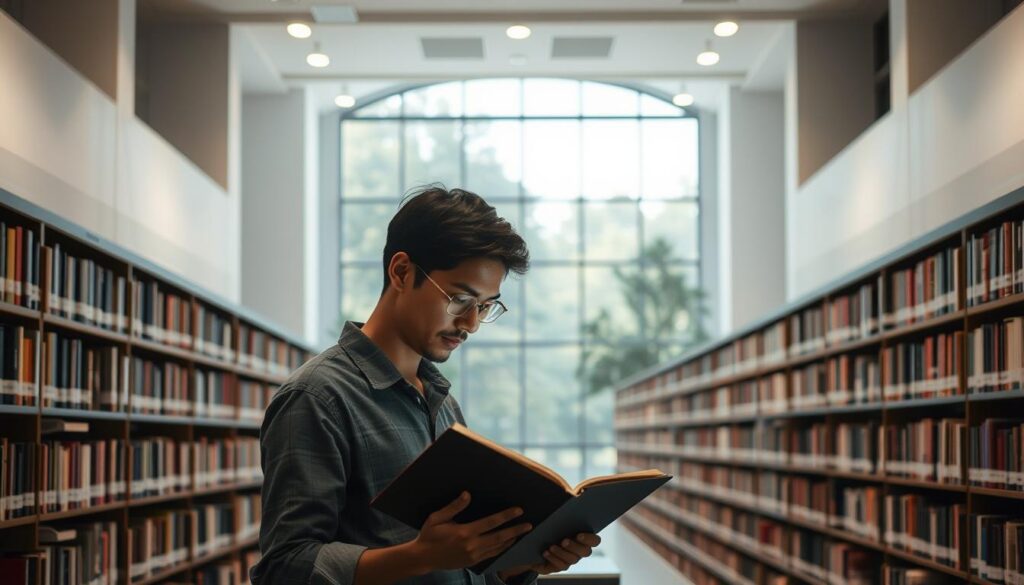 KI in Universitätsbibliotheken