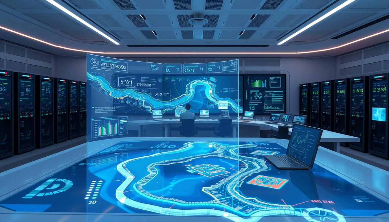 KI in der Aquarienpflege kommunaler Einrichtungen