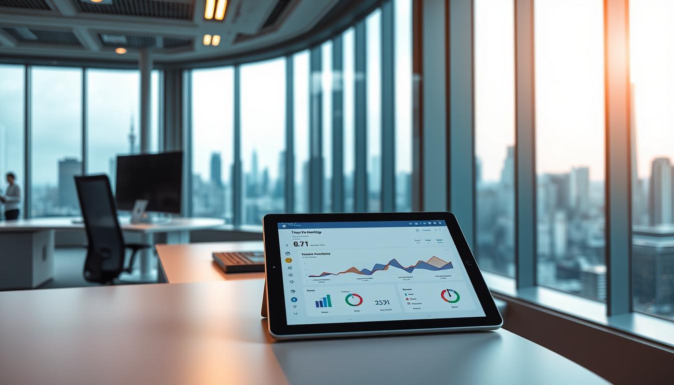 KI in der Arbeitszeitanalyse