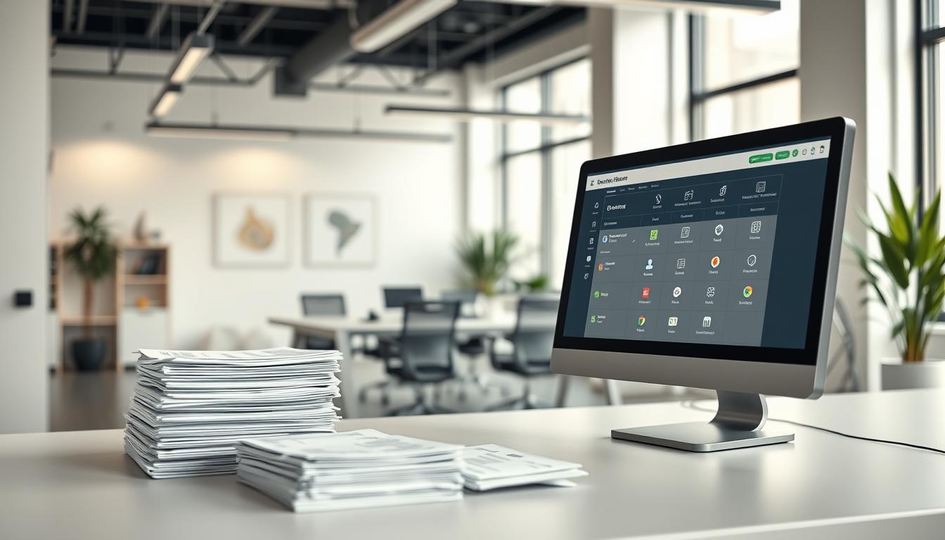 KI in der Belegverarbeitung