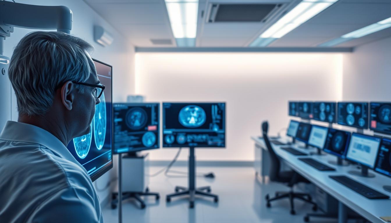 KI in der Bilddiagnostik