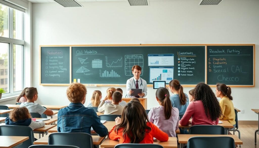 KI in der Bildung