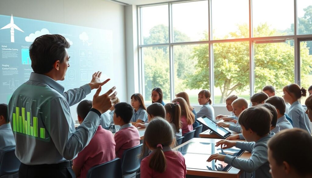 KI in der Bildung KI in der Bildung