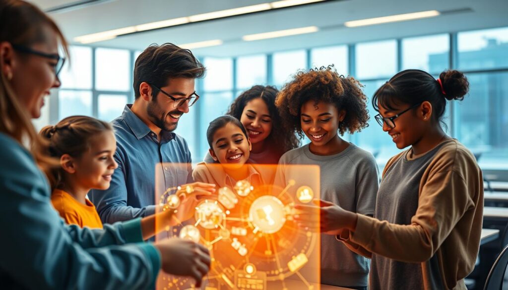 KI in der Bildung Innovationen