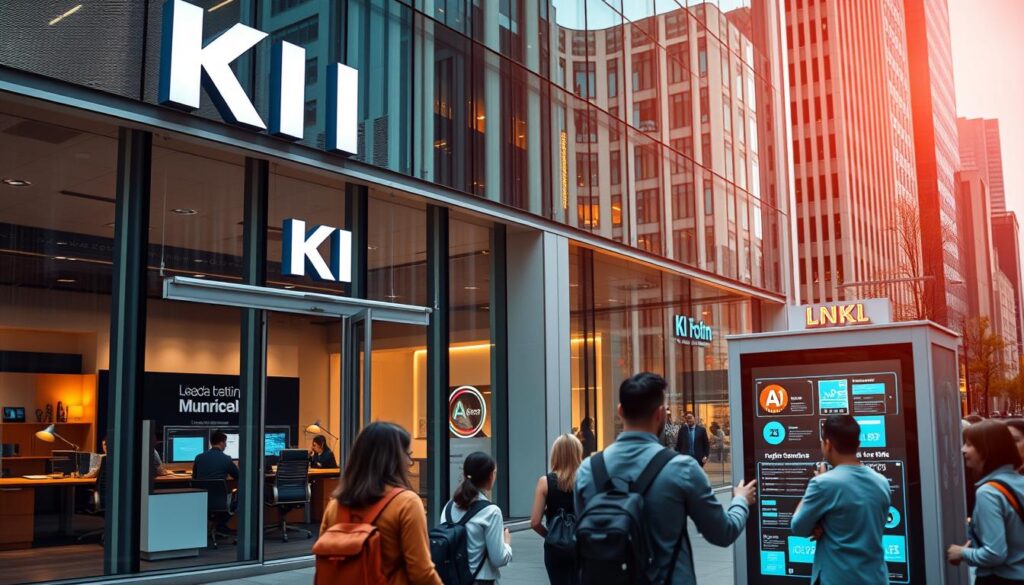 KI in der Bildungsverwaltung