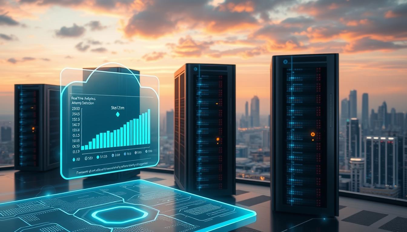 KI in der Cloud-Sicherheit