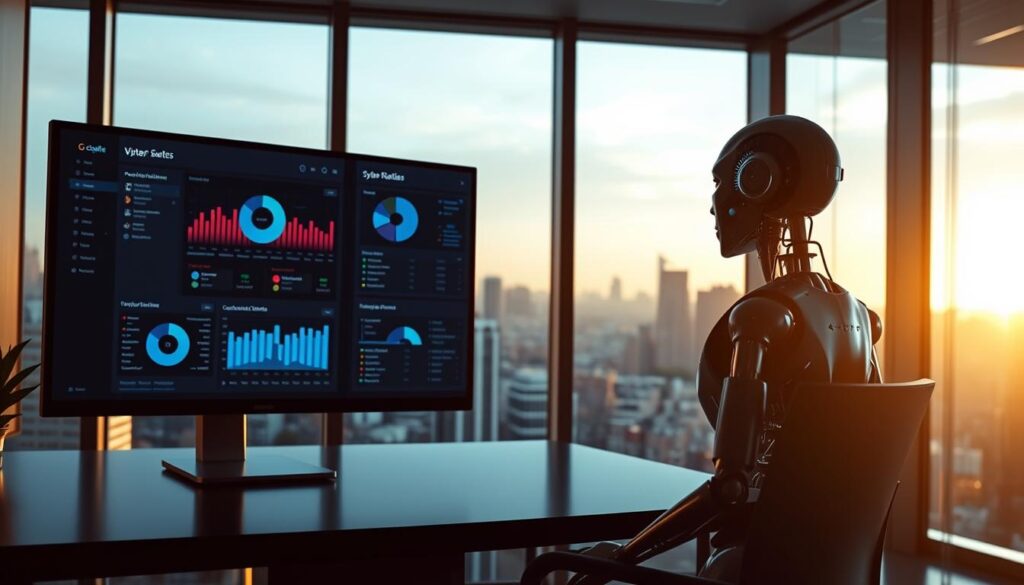 KI in der Cybersicherheit