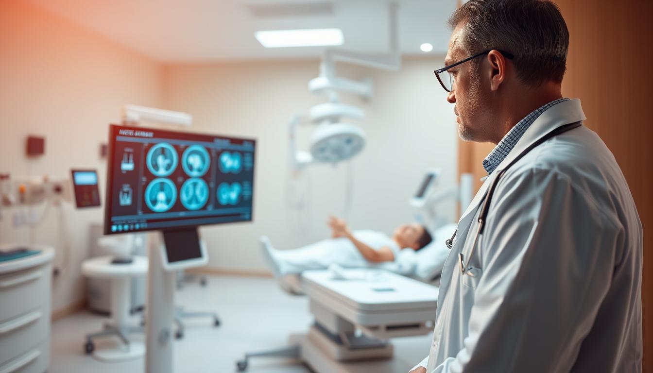 KI in der Diagnostik