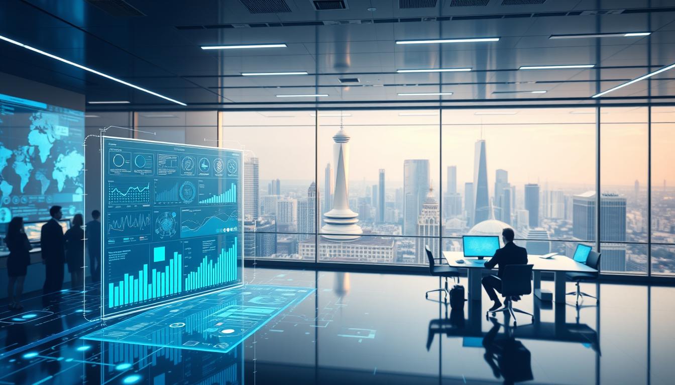 KI in der Digitalpolitik