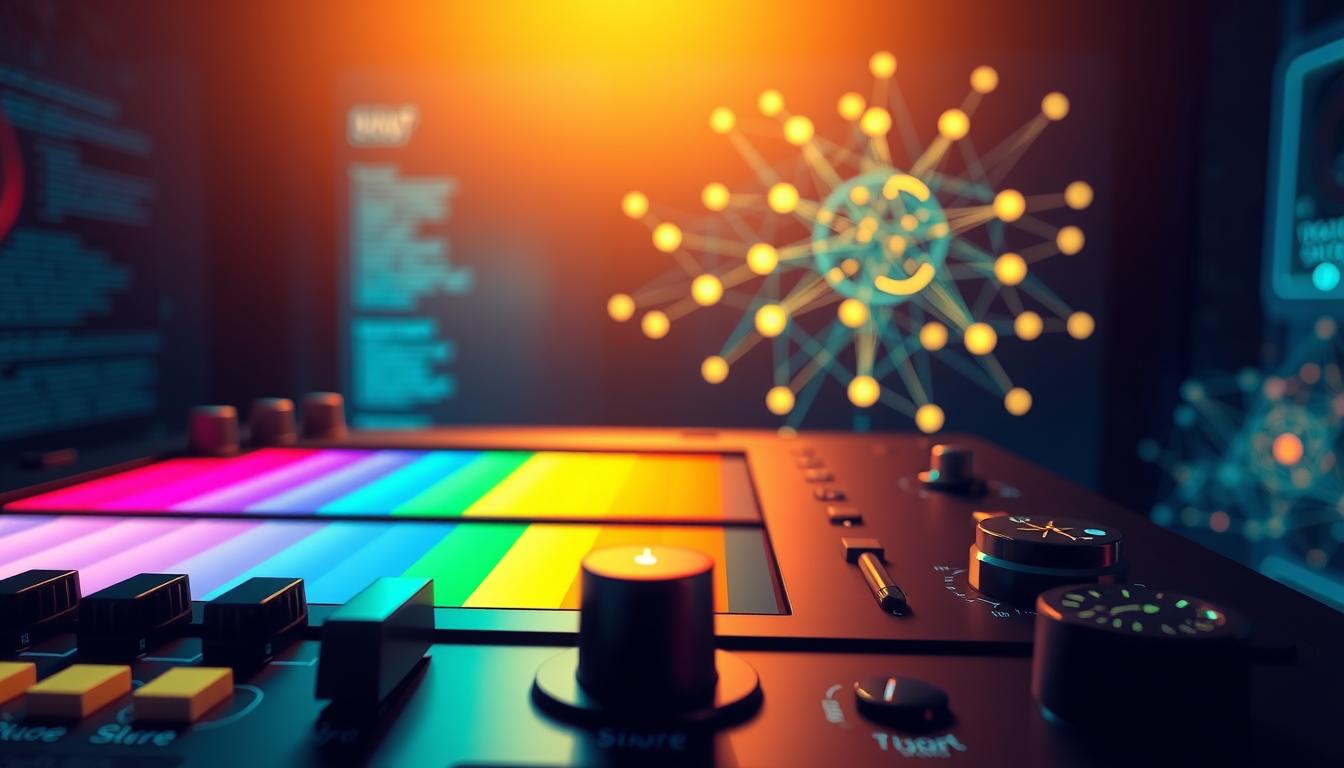 KI in der Druckindustrie