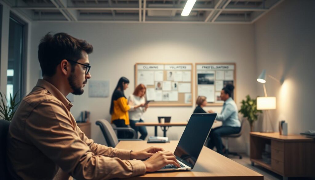 KI in der Ehrenamtlichen PR KI in der Ehrenamtlichen PR