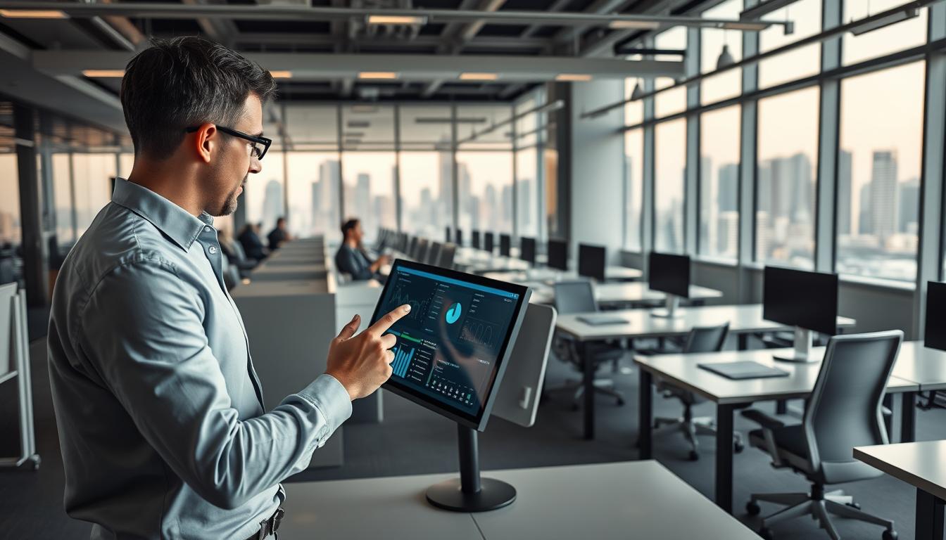 KI in der Ergonomieanalyse